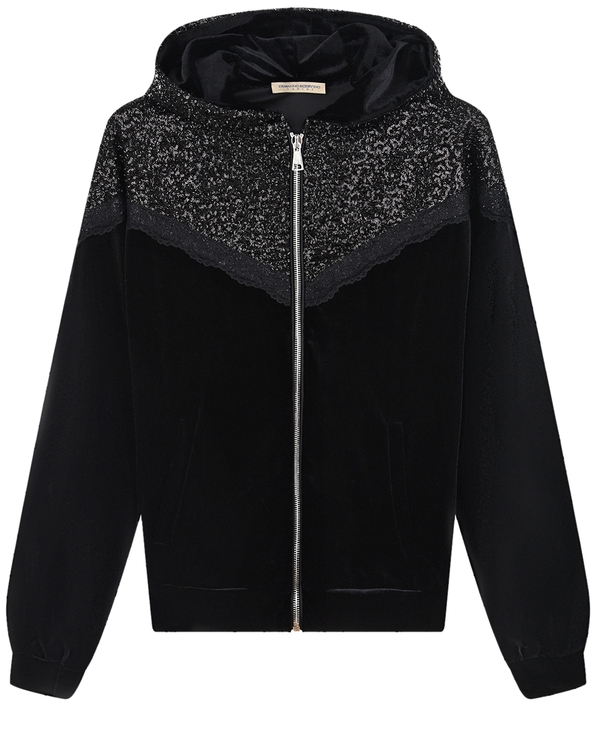 Ermanno Scervino Куртка спортивная