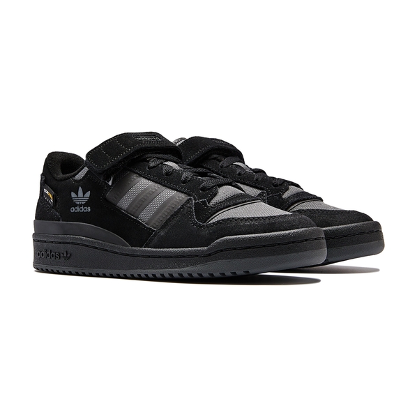 Adidas Кроссовки ADIDAS Forum Low