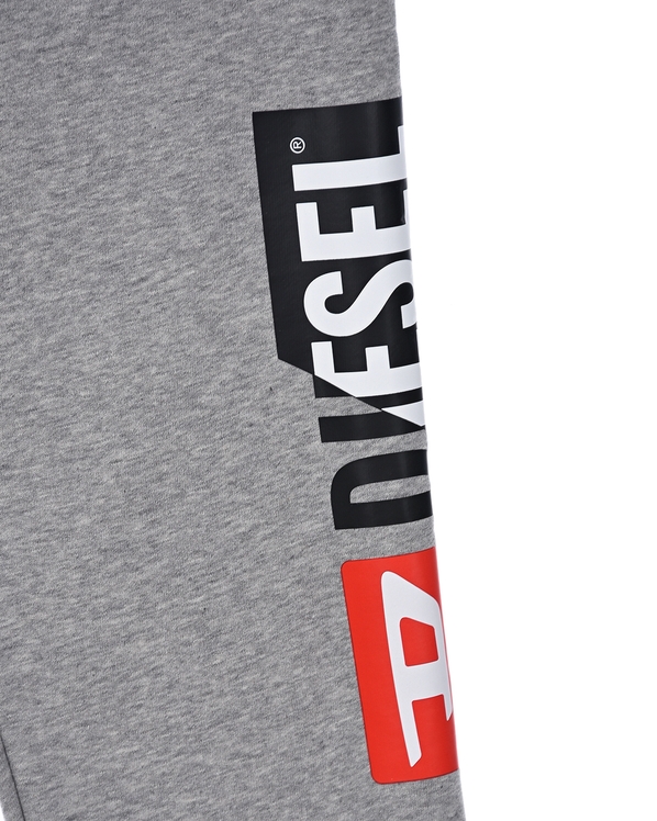 Diesel Брюки спортивные