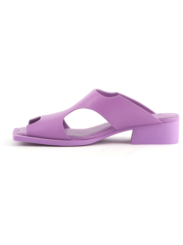 United Nude Женские Сабо Fin Sandal