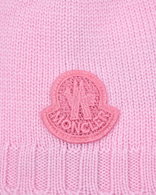 Moncler Шапка