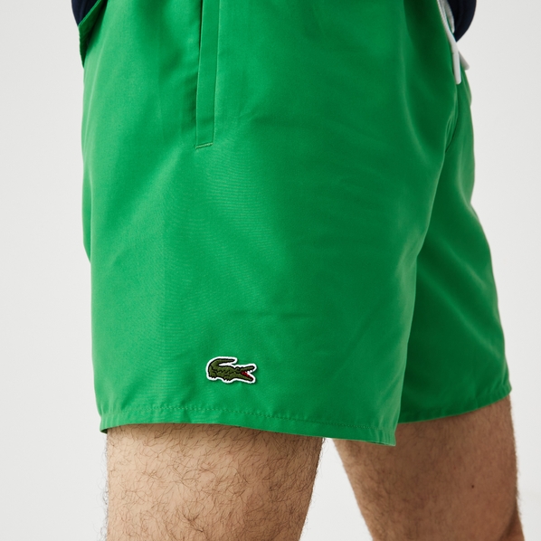 Lacoste Купальные шорты