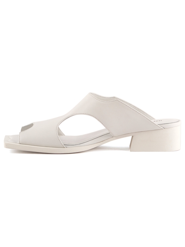 United Nude Женские Сабо Fin Sandal