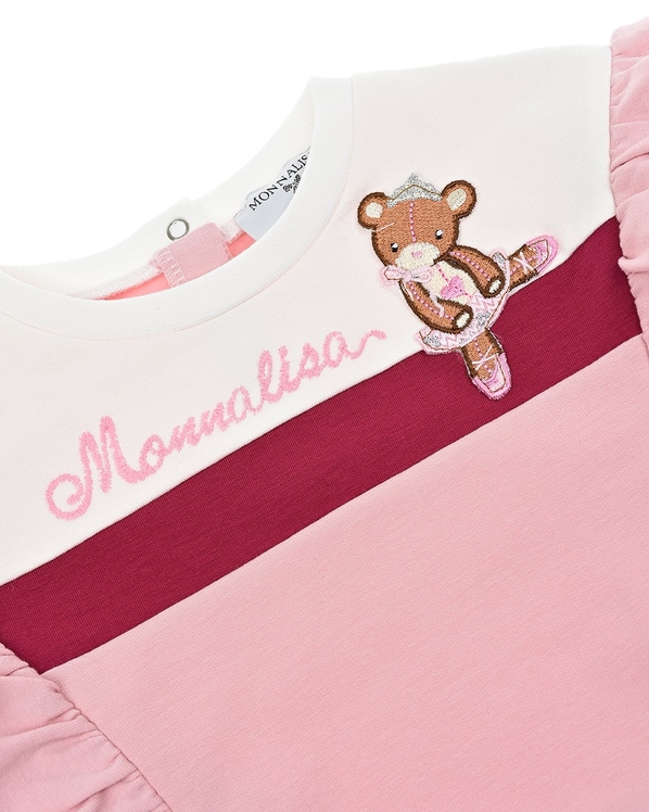 Monnalisa Свитшот