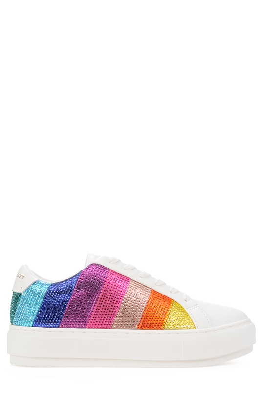 Kurt Geiger
 Кроссовки женские Kurt Geiger