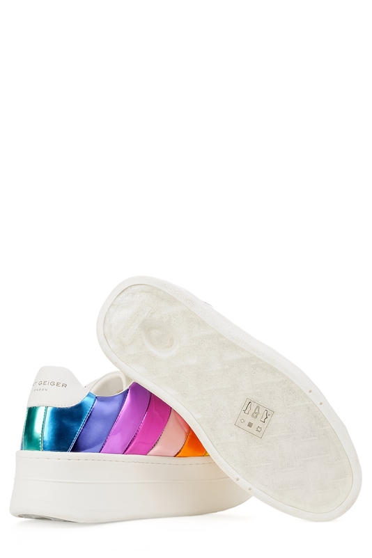 Kurt Geiger
 Кроссовки женские Kurt Geiger