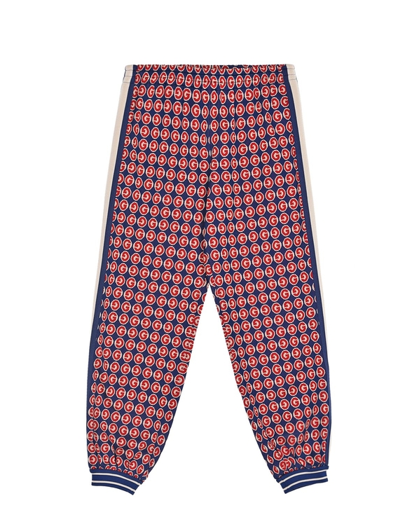 Gucci Брюки спортивные