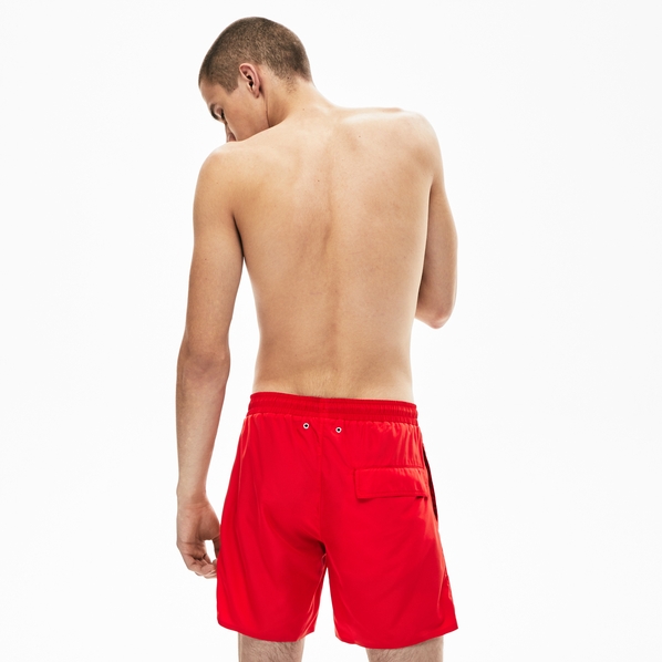 Lacoste Купальные шорты