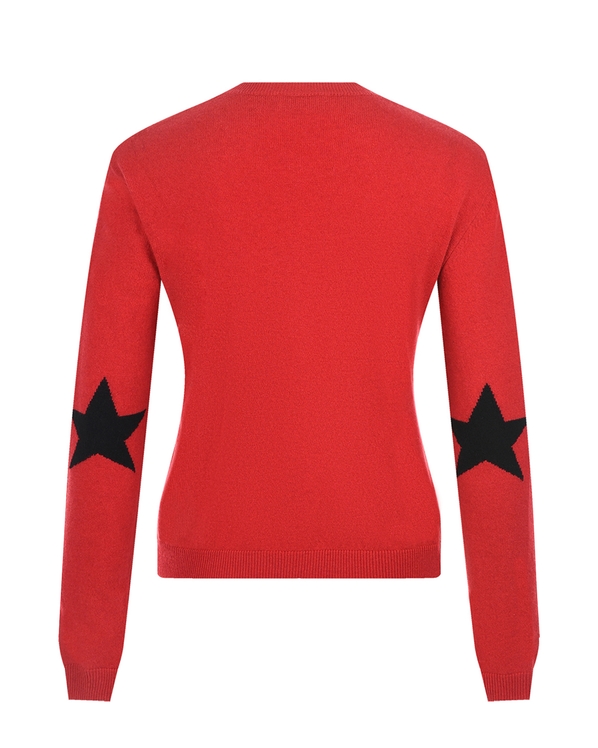 Red Valentino Джемпер