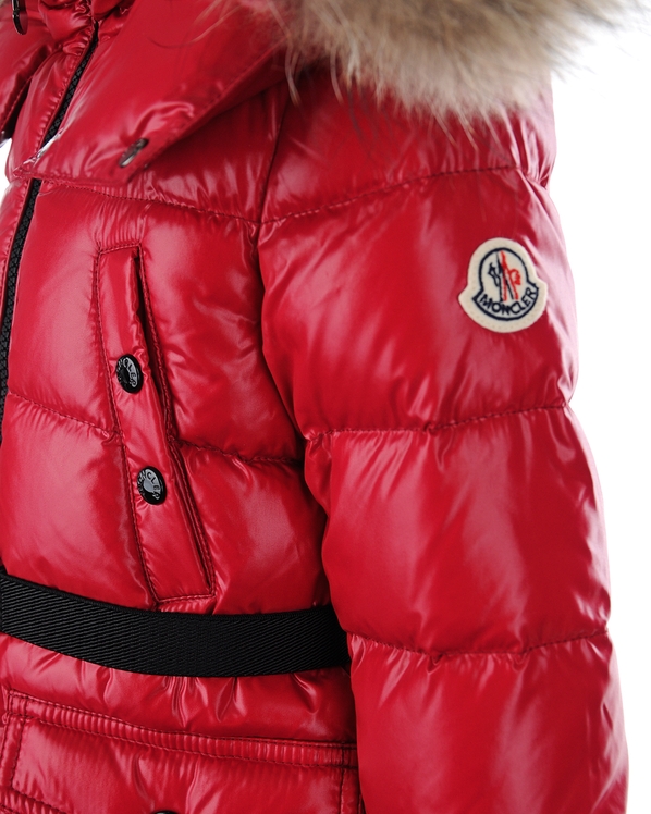 Moncler Пальто