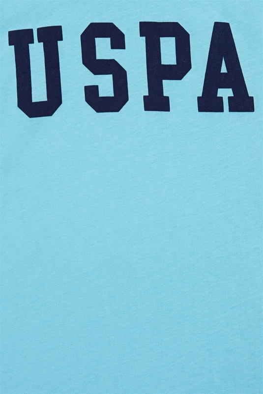 US POLO ASSN Футболка муж. детс.
