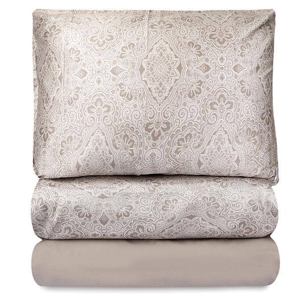 Borascotton Комплект постельного белья семейный Borascotton Vito
