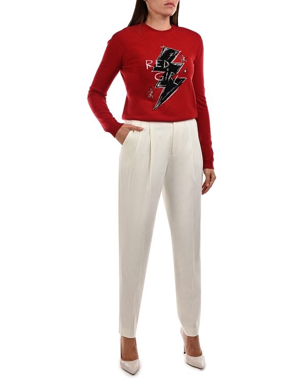 Red Valentino Джемпер
