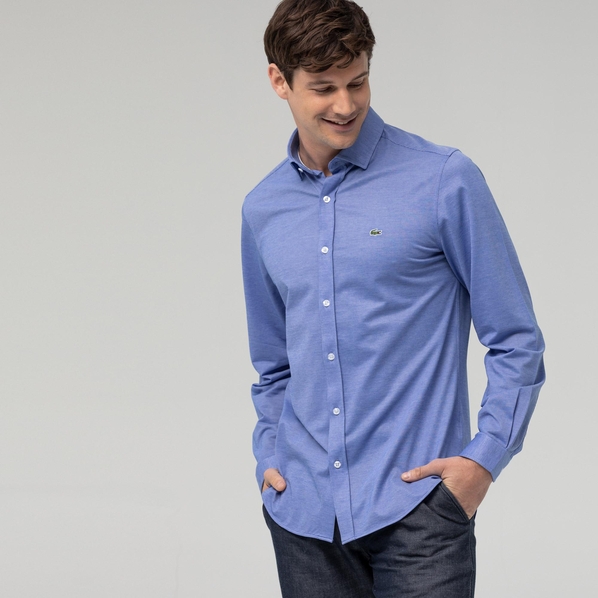Lacoste Рубашка