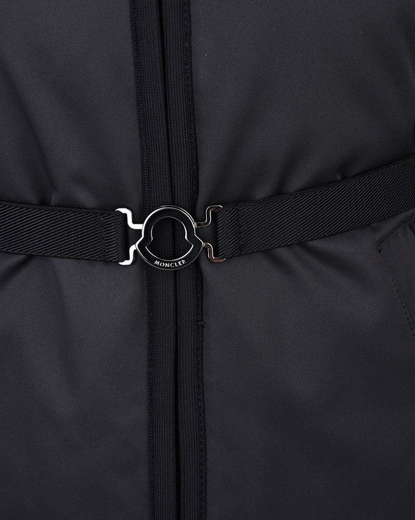 Moncler Пальто