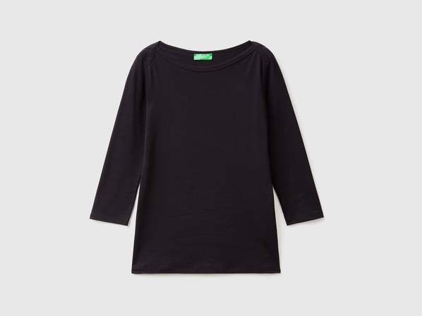 United colors of Benetton Футболка с рукавом 3\4 Benetton