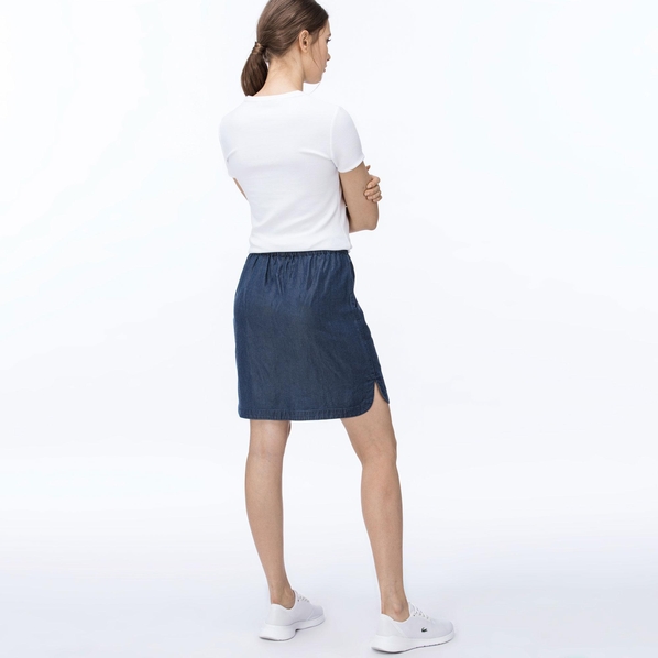 Lacoste Юбка