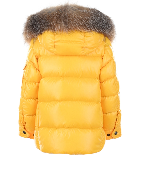 Moncler Куртка