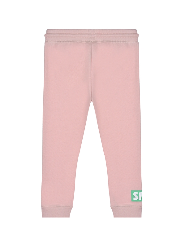Stella McCartney Брюки спортивные