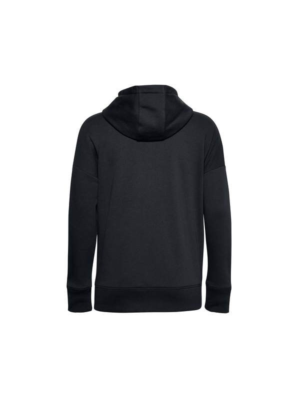 Under Armour Толстовка Under Armour Rival Fleece FZ Hoodie 1356400-001