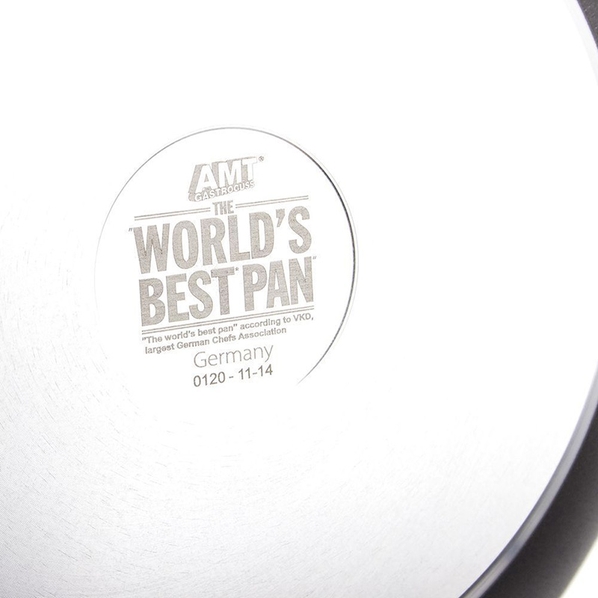 AMT Сковорода глубокая AMT Frying Pans 28см
