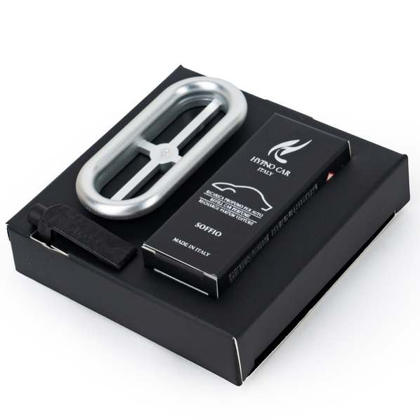 Hypno Casa Автодиффузор Hypno Casa Luxury Line Дуновение