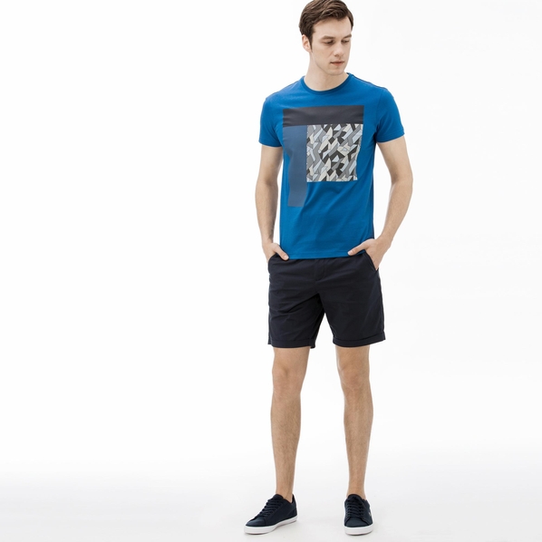 Lacoste Шорты
