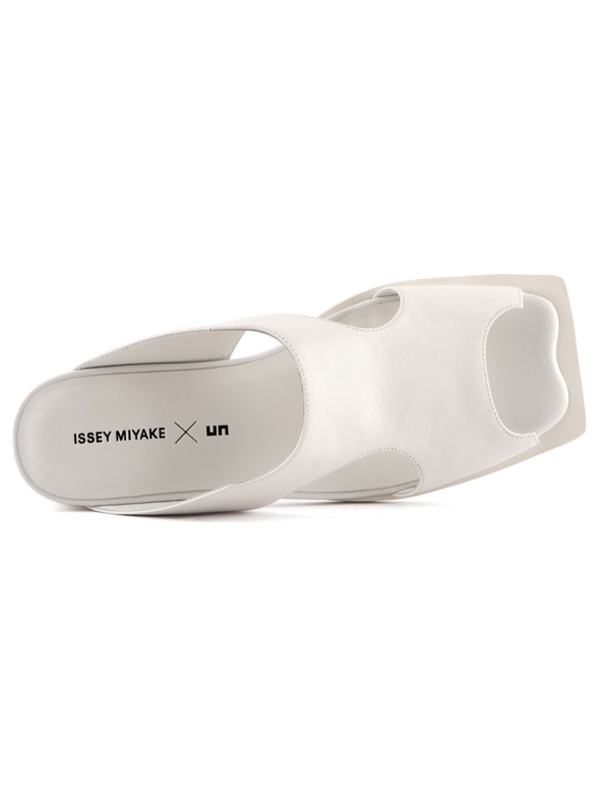 United Nude Женские Сабо Fin Sandal