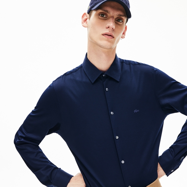 Lacoste Рубашка
