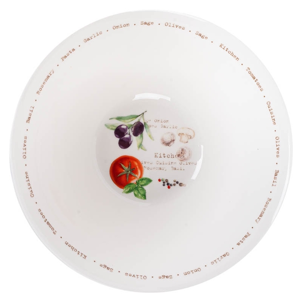 Easy Life Салатник Easy Life Home & Kitchen 22,5см
