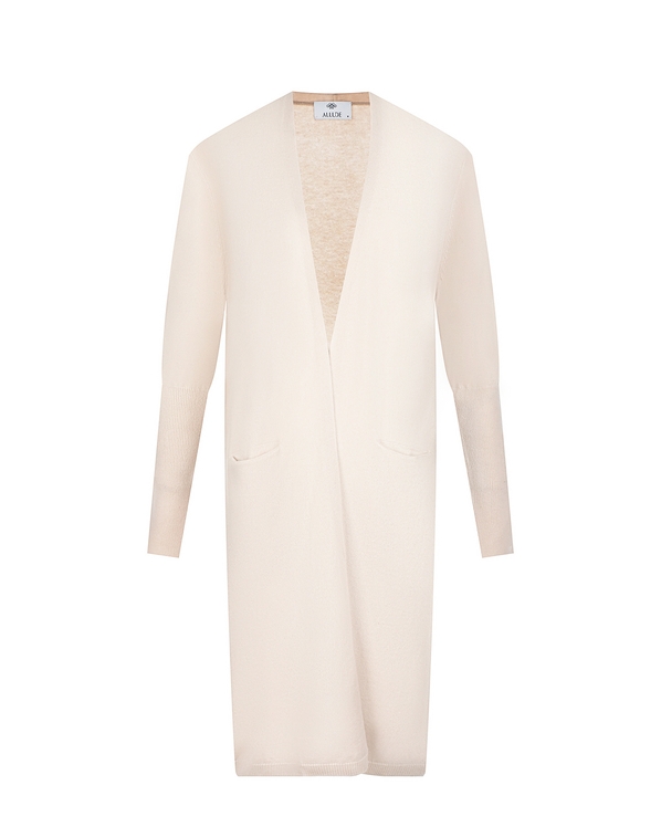 Allude Кардиган