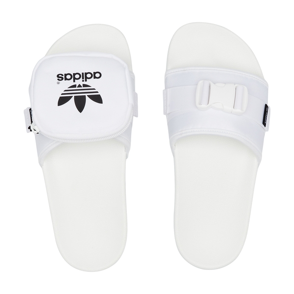 Adidas Сланцы ADIDAS POUCHYLETTE W