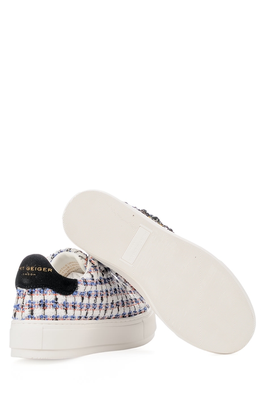 Kurt Geiger
 Кроссовки женские Kurt Geiger