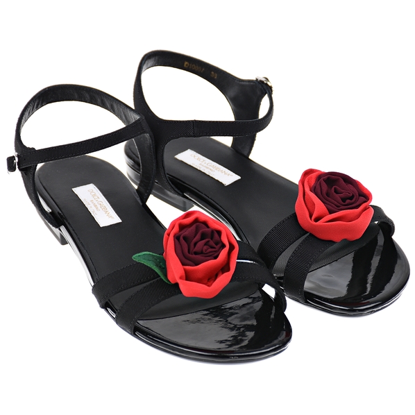 Dolce&Gabbana Босоножки