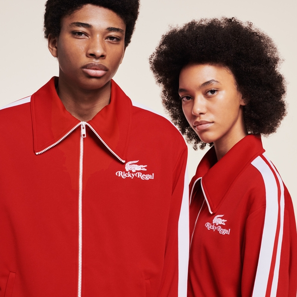 Lacoste Толстовка
