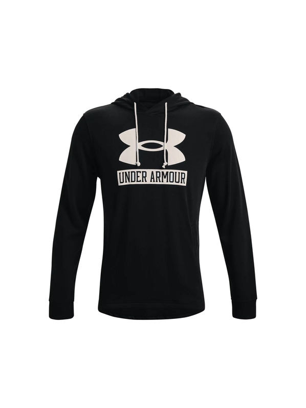 Under Armour Толстовка Under Armour UA Rival Terry Logo Hoodie 1370390-001