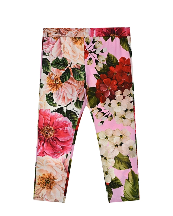 Dolce&Gabbana Леггинсы