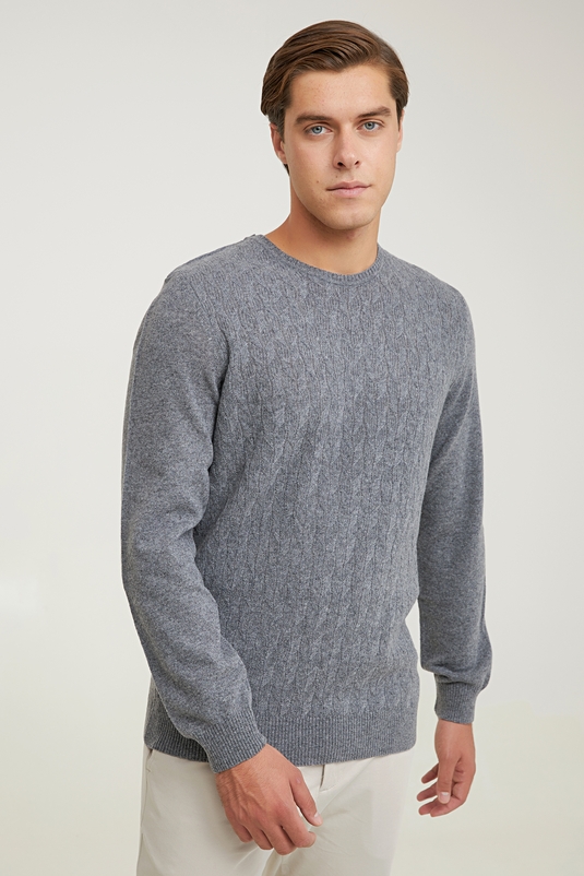 DAMAT DAMAT CASUAL Трикотаж