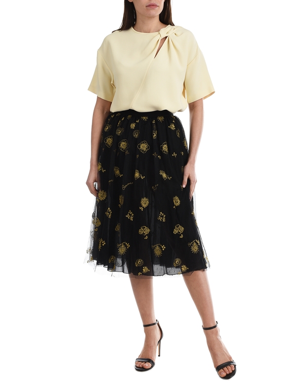 Ermanno Ermanno Scervino Юбка