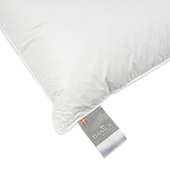 Danica Подушка 50x70см Danica Soft Support, мягкая