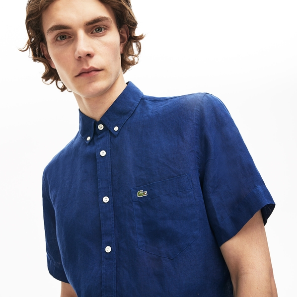 Lacoste Рубашка