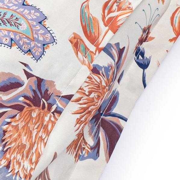 Gant Home Наволочка Gant Home Jacobean Floral 50x70см