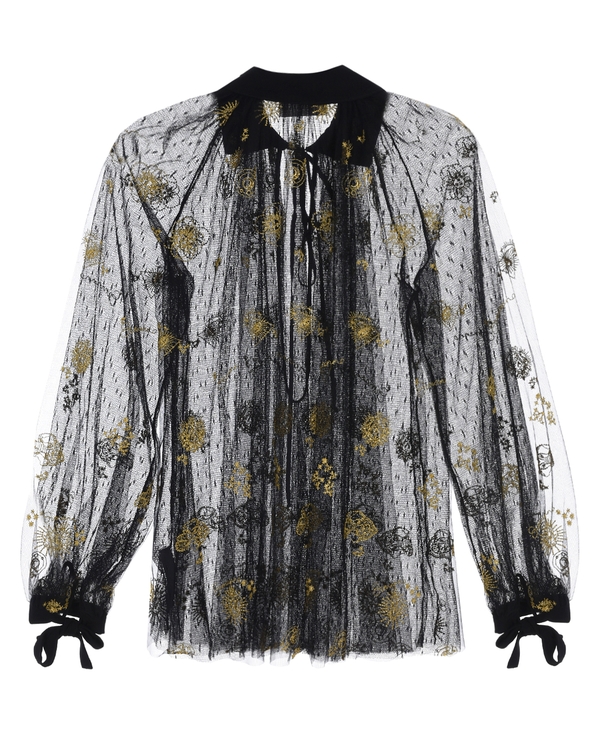 Ermanno Ermanno Scervino Блуза