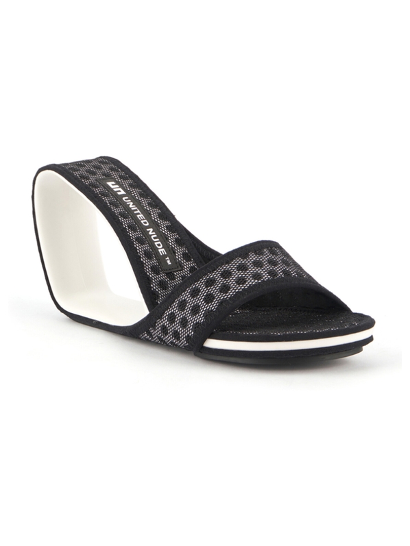 United Nude Женские Сабо Mobius Hi