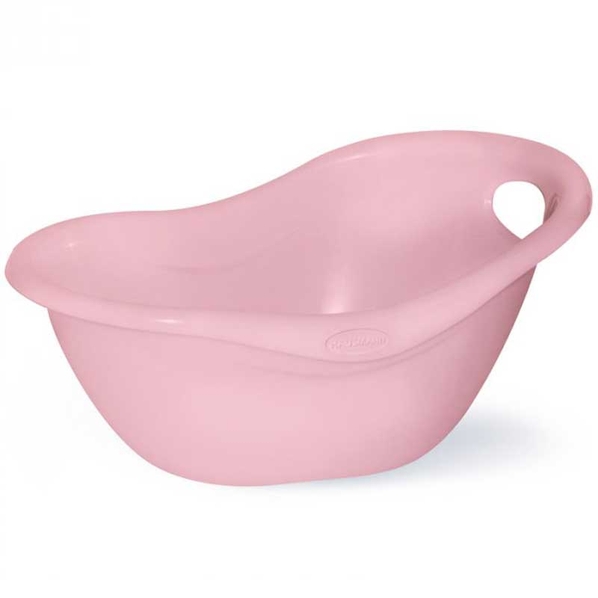 Hausmann Таз универсальный Hausmann Funny Smile 12л, розовый