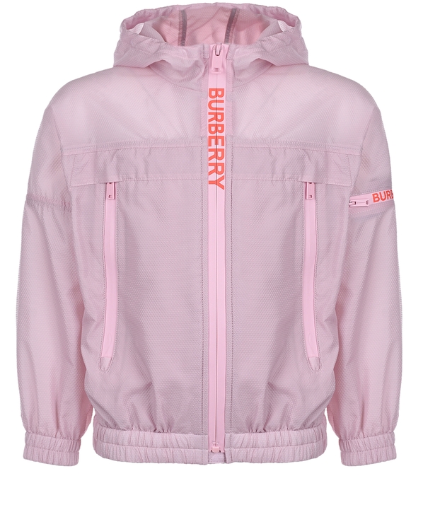 Burberry Ветровка