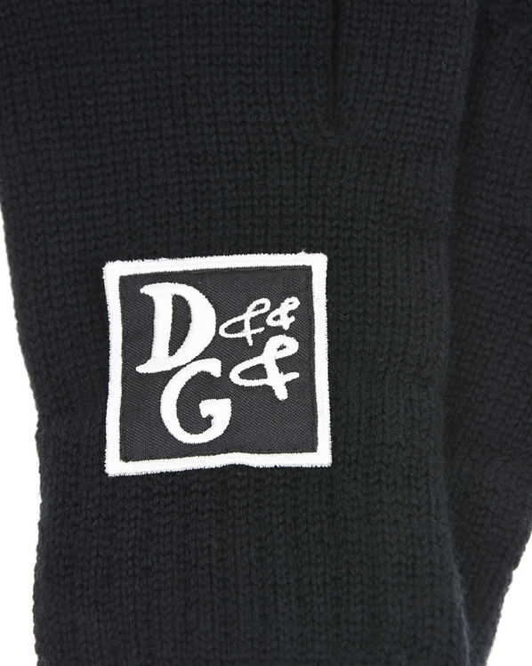 Dolce&Gabbana Перчатки