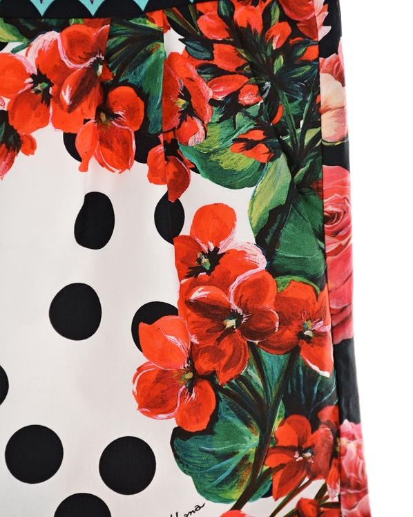 Dolce&Gabbana Шорты