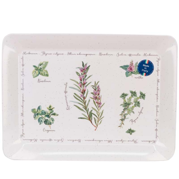 Easy Life Поднос Easy Life Herbarium
