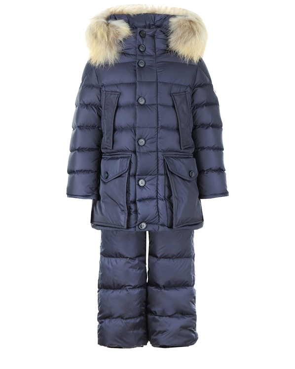 Moncler Комплект